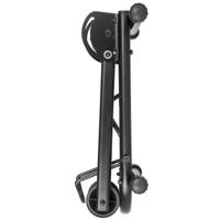 M-Wave opklapbare winkelstandaard 20"-29" pro