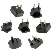 MEAN WELL AC PLUG-MIX5 Adapter