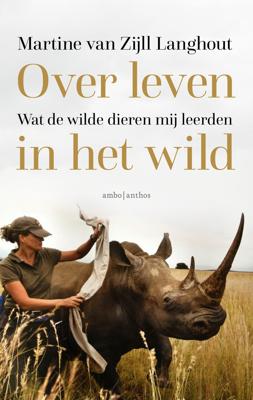 Over leven in het wild (Paperback)