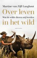 Over leven in het wild (Paperback)