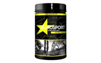 Eurosport Sports Drink Isotone Citroen - 600 gram