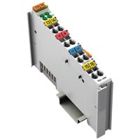 WAGO 4DI Digitale PLC-ingangsmodule 750-408 1 stuk(s)