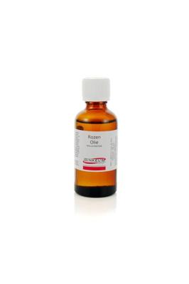 Ginkel&apos;s Rozenolie compositie