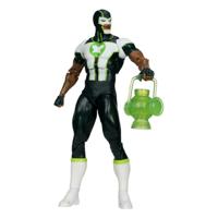 McFarlane Collector Editon Green Lantern (Simon Baz)