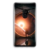 Ephemeral: Xiaomi Mi Mix 2 Transparant Hoesje