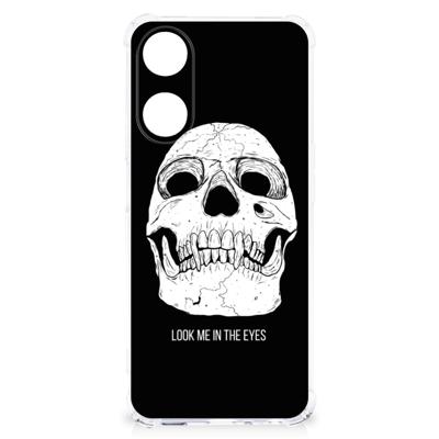 Extreme Case OPPO A58 | A78 5G Skull Eyes Extreme Case OPPO A58 | A78 5G Skull Eyes
