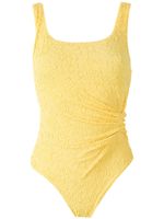 Clube Bossa maillot de bain Venna - Jaune