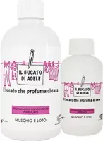 Il Bucato di Adele wasparfum musk & lotus 500 ml