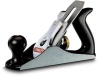 Stanley 1-12-004 Blokschaaf Bailey N°4 245x50mm