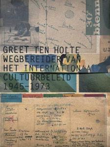 Greet ten Holte (Hardback)