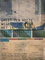 Greet ten Holte (Hardback)