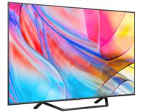 Hisense 43A79KQ tv 109,2 cm (43") 4K Ultra HD Smart TV Wifi Antraciet