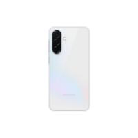 Samsung Clear Case voor Samsung Galaxy A36 Telefoonhoesje Transparant