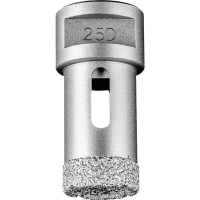 PFERD TOOLS DCD 25 M14 FL PSF 68300077 Diamantboor droog 25 mm 1 stuk(s)