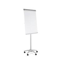 Rocada Flipchart 616K (b x h) 1860 mm x 640 mm Afwisbaar, Beschrijfbaar, Incl. opbergbakje, Magneetband R616102