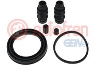 Reparatieset, remklauw D43248