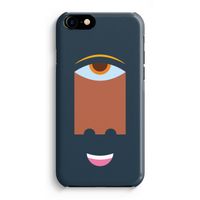 Mono M: Volledig Geprint iPhone 7 Hoesje