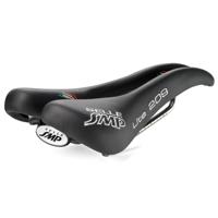 Selle SMP Smp zadel lite 209 zwart 0301219