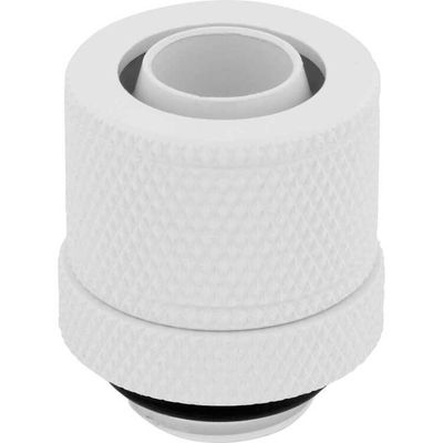 Corsair Hydro X Series XF Compression 10/13mm (3/8" / 1/2") ID/OD verbinding
