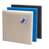 VT - Filter Foam set 50x50x5 vijveraccesoires