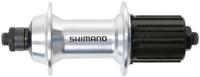 SHIMANO achternaaf "tiagra fh-rs400" shim.r.hub tiagra fhrs400 28h qr 10-11sp sil.