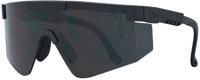 Pit Viper The Originals Blacking Out - Sports Glasses (Narrow)