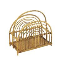 Magazine Rack Toa bruin Magazine Rack Toa bruin