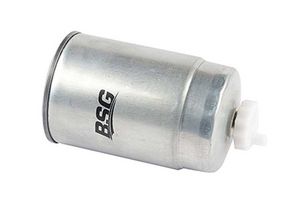 Brandstoffilter BSG70130003
