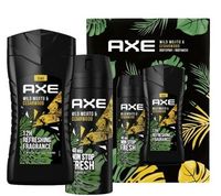 AXE Geschenkverpakking green mojito (1 Set) - thumbnail