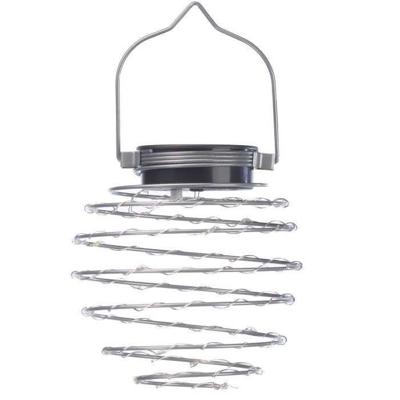 Spiralight Smart Garden Solar Lantern - Pack of 4