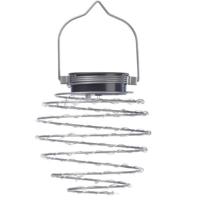 Spiralight Smart Garden Solar Lantern - Pack of 4
