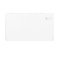 Convector Verwarming Eurom Sani Alutherm 1500W Voor in de Badkamer met Wi-Fi Wit Convector Verwarming Eurom Sani Alutherm 1500W Voor in de Badkamer met Wi-Fi Wit