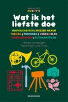 Wat ik het liefste doe (Hardback)