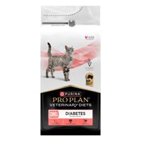 Purina Pro Plan Veterinary Diets DM Diabetes Management droogvoer kat 1,5 kilo
