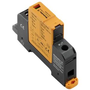 Weidmüller 2591030000 VPU AC II 1 R 300/50 Overspanningsafleider 50 kA 1 stuk(s)