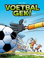 Voetbalgek! (Paperback) Voetbalgek! (Paperback)