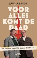 Voor alles komt de daad (Paperback)