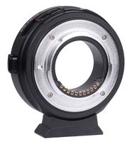 VILTROX EF-M1 camera lens adapter - thumbnail