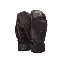 Howl Houston Mitt Black Medium