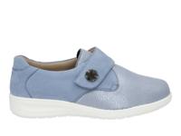 Solidus Kate 29506 80733 blue Blauw maat 37