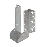 Gebr. Bodegraven raveeldrager zwaar - houtmaat 71x146 mm - verzinkt