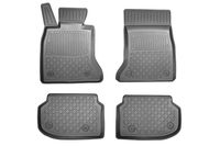 Rubbermatten passend voor BMW 5-Serie (F10) / 5-Serie (F11) Touring 2009-2013 603163