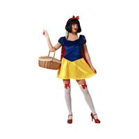Kostuums voor Volwassenen Prinses - Maat: XS/S - Maat: XS/S