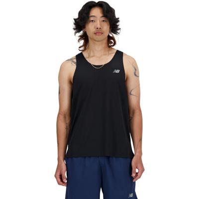 New Balance Sport Essential Singlet Heren