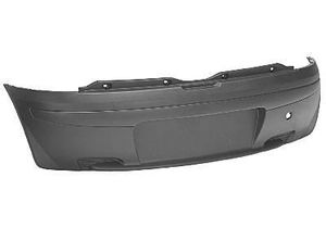 ACHTERBUMPER 3-deurs 'S' 'SX' 99 1620540