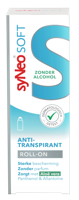 Syneo Soft Anti-Transpirant Roll On