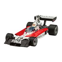 Revell modelbouwpakket - surtees ts16/03 1:32 - 79dlg.
