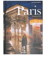 TASCHEN livre Paris: Portrait of a City - Bleu - thumbnail