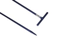 De Wit Draadpen 800 x 16mm t kop dewit