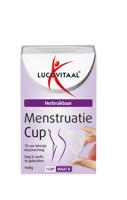 Menstruatiecup maat L 1 Stuks